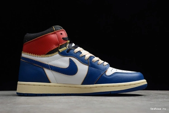 Un Hi BV1300-146 'Union'  Jordan Nrg Retro Air BV1300-146 1 0531